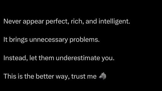 ImInestimable's tweet image. It is the best way for some...I will continue with the #HaloEffect, #ControlledEmotions and the #ScarcityPrinciple. #rich #perfect #intelligent
