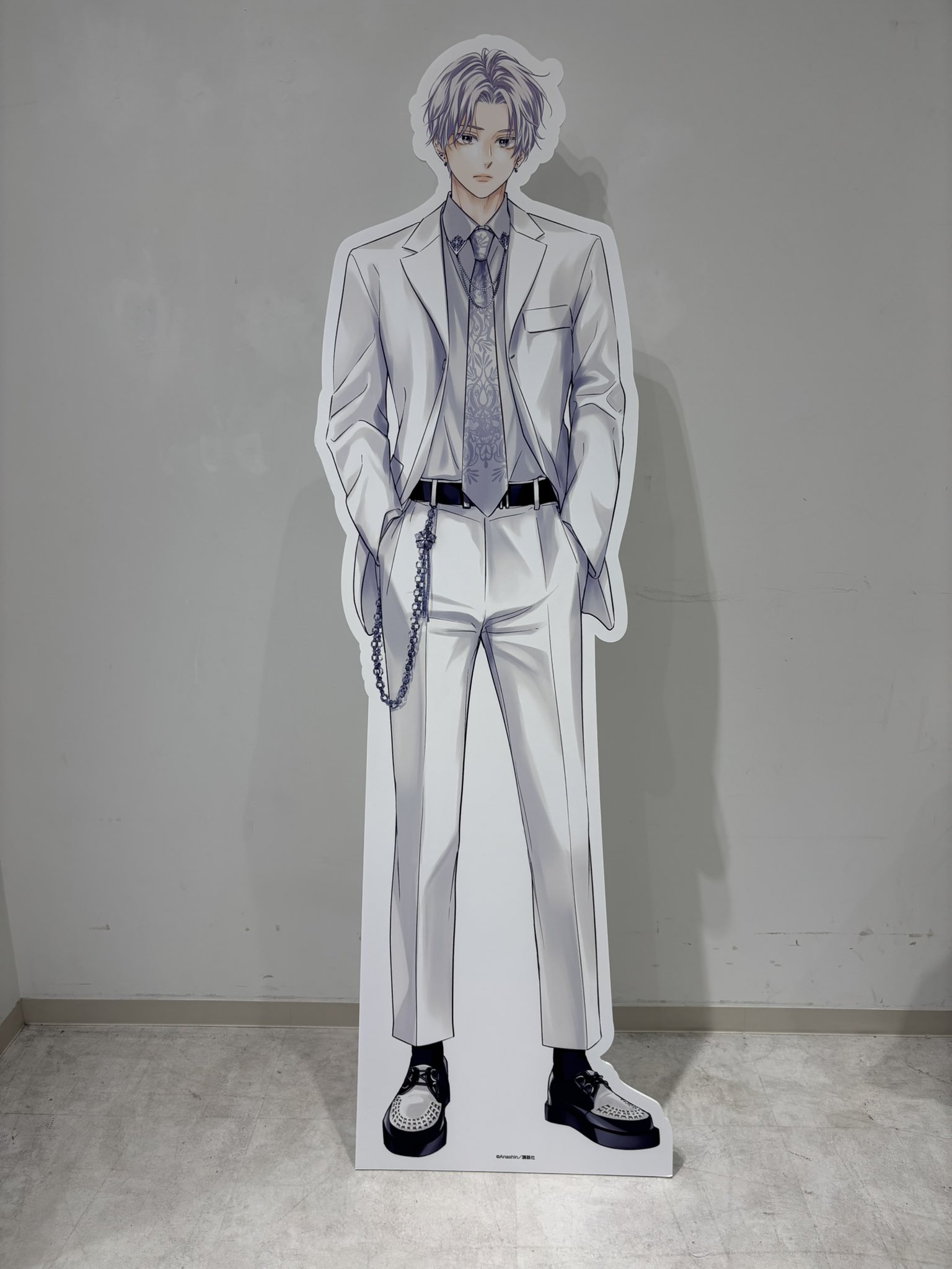 ✩貴重✩ SMAP 等身大パネル ✩貴重✩ SMAP 等身大パネル てむ