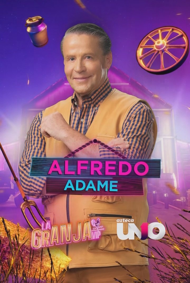 MÁS FARÁNDULA NEWS tweet media