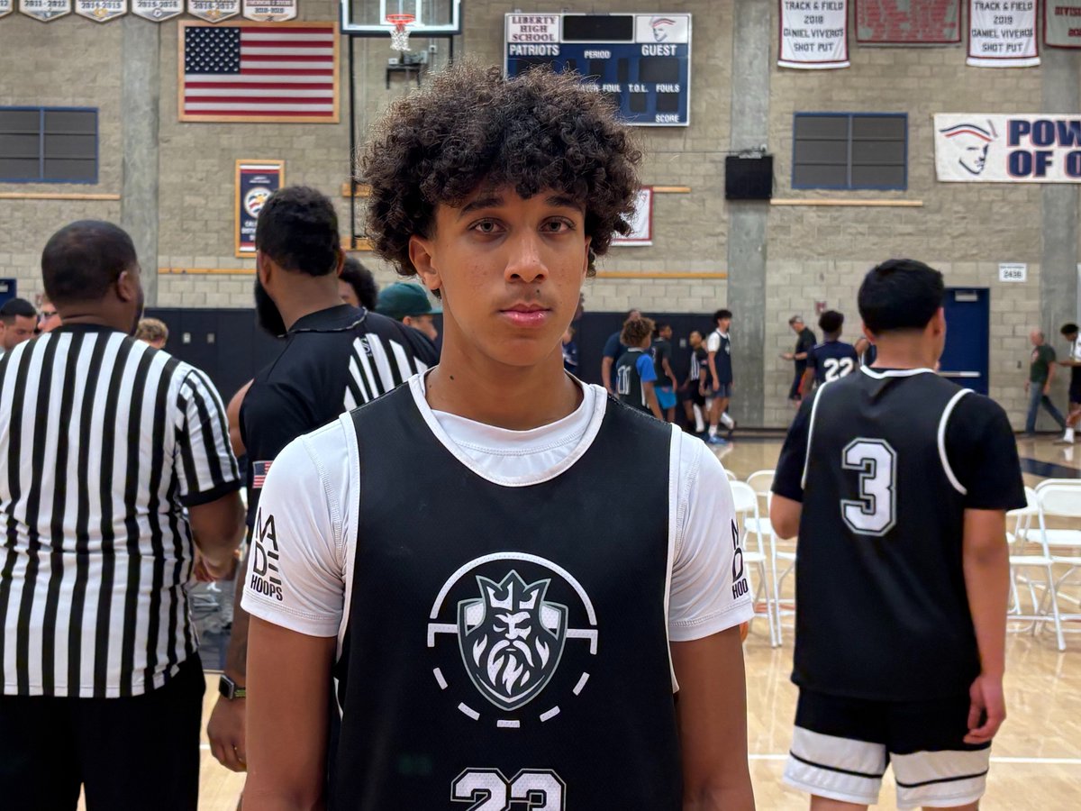 661 Hoops/Central Cali Prospects (@pdouble_33) on Twitter photo Minutemen Fall Varsity Shootout
*⃣Standout Performers*⃣
2026
Ja'Vance Coleman Jr.
Kade Johnson
Landon Haynes
Jordan Clark
Omari Brown
Simon Kebede
2027
Siincere Hudson
Taiwo Daramola
Trevor Dickson
Ethan Saenz
Von Bibioff📸
Aeron Wallace
Jeremias Killebrew
Bryce Hanson
Caiden Minutemen Fall Varsity Shootout
*⃣Standout Performers*⃣
2026
Ja'Vance Coleman Jr.
Kade Johnson
Landon Haynes
Jordan Clark
Omari Brown
Simon Kebede
2027
Siincere Hudson
Taiwo Daramola
Trevor Dickson
Ethan Saenz
Von Bibioff📸
Aeron Wallace
Jeremias Killebrew
Bryce Hanson
Caiden