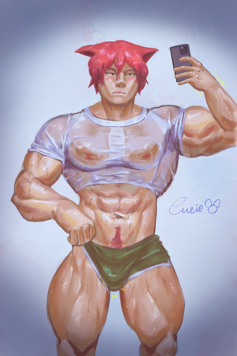 Aphelios left Sett soaking wet. But it looks like he's planning revenge...

#Settphel #Sett