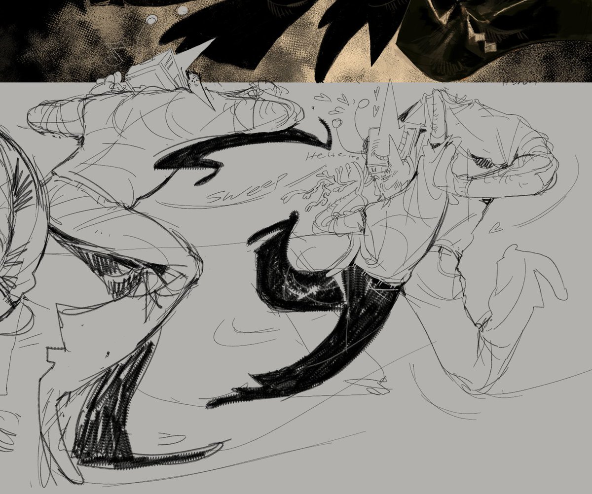 Took a little sweet talk
#spamtenna