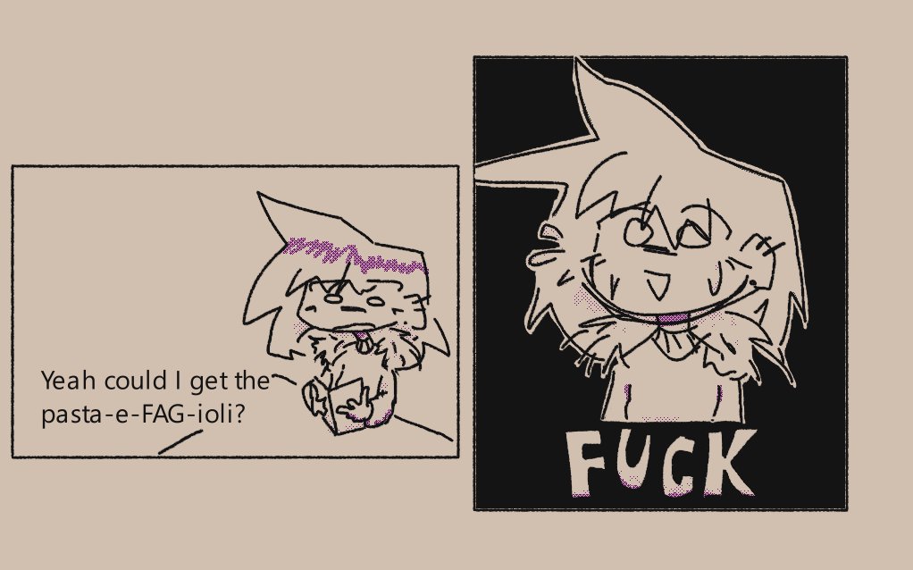 LovinglyNormal's tweet image. maybe I should charge my art tablet instead of doing this with a mouse