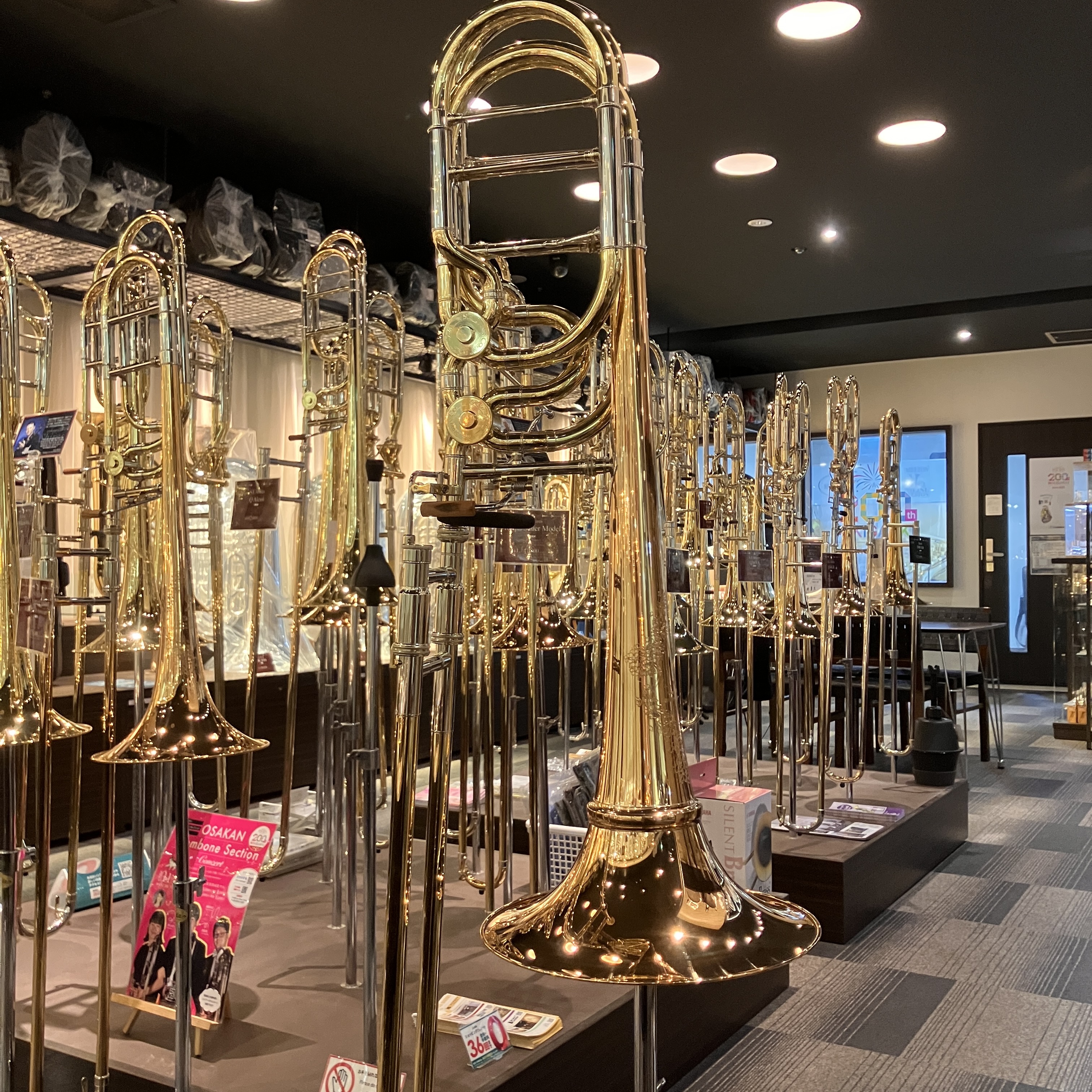 三木楽器管楽器 WindForest＆LowBrassCenter on X: 