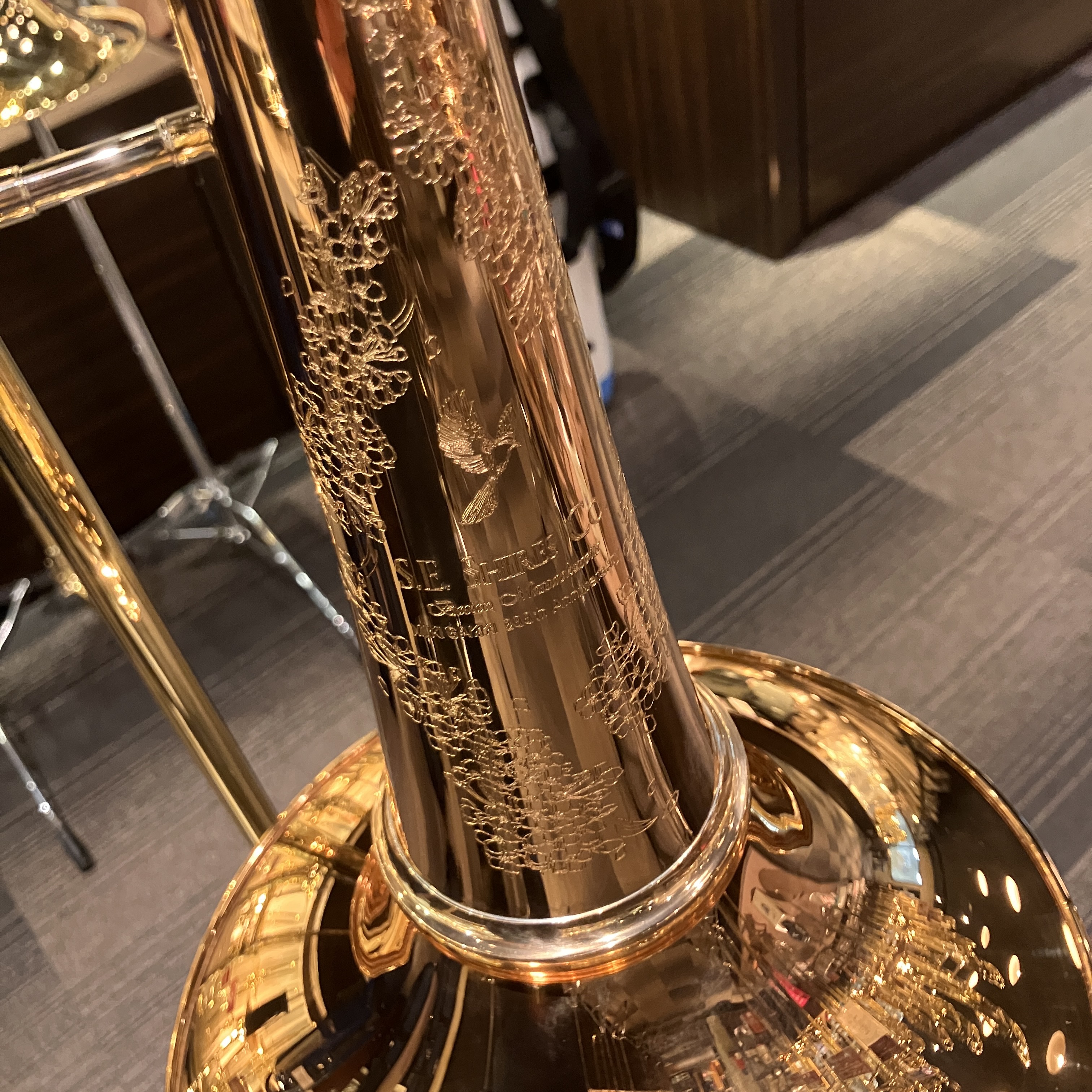 三木楽器管楽器 WindForest＆LowBrassCenter on X: 