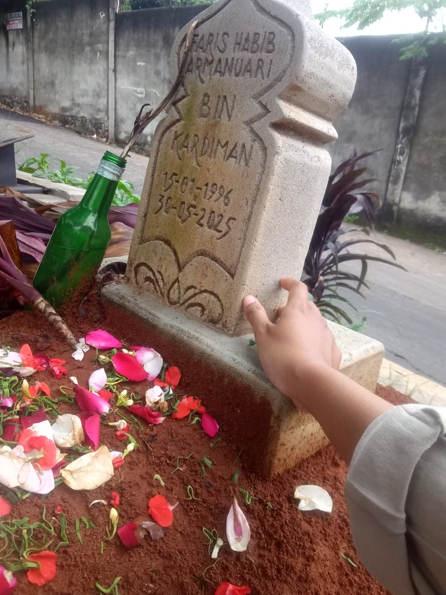 100 hari sudah ygy. Kangen yangg♡