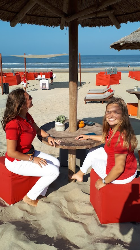 Goedemorgen, vandaag/zondag wordt het een prachtige stranddag!

De hele dag volop zon, droog, en door de (net even te aanwezige) warme zuiden ook op het strand 26 graden😃