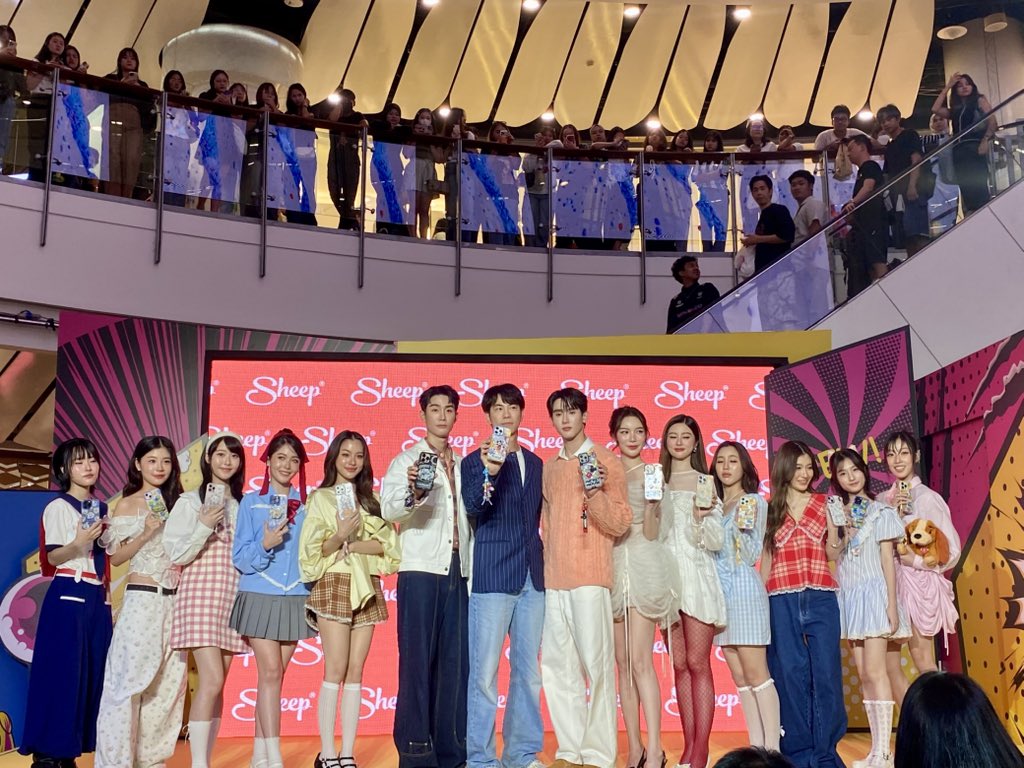 Disney Thailand Fanclub tweet media