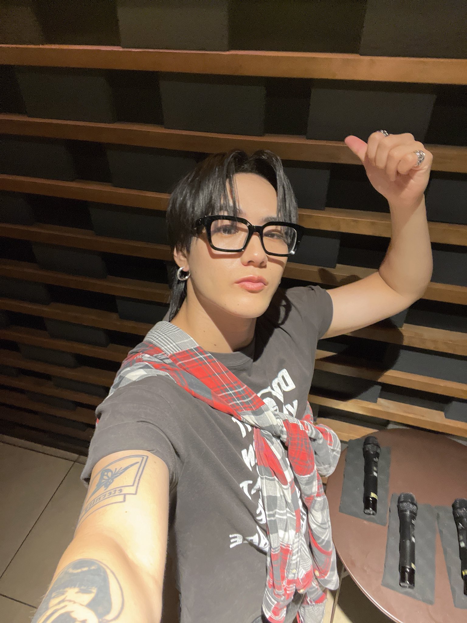 TJBB エイロン まとめ売り THE JET BOY BANGERZ OFFICIAL FAN CLUB