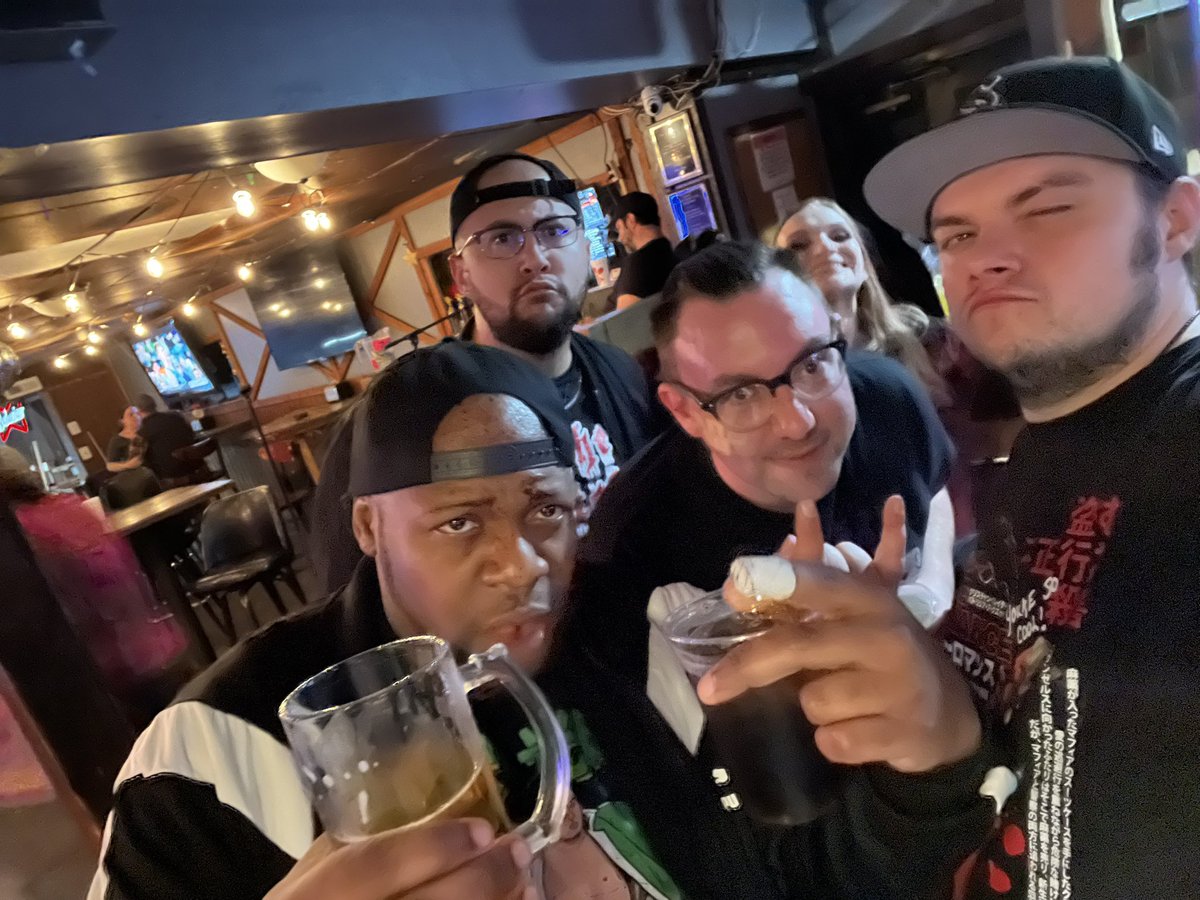 HoodFoot418's tweet image. Forever my homie #spo4ever
