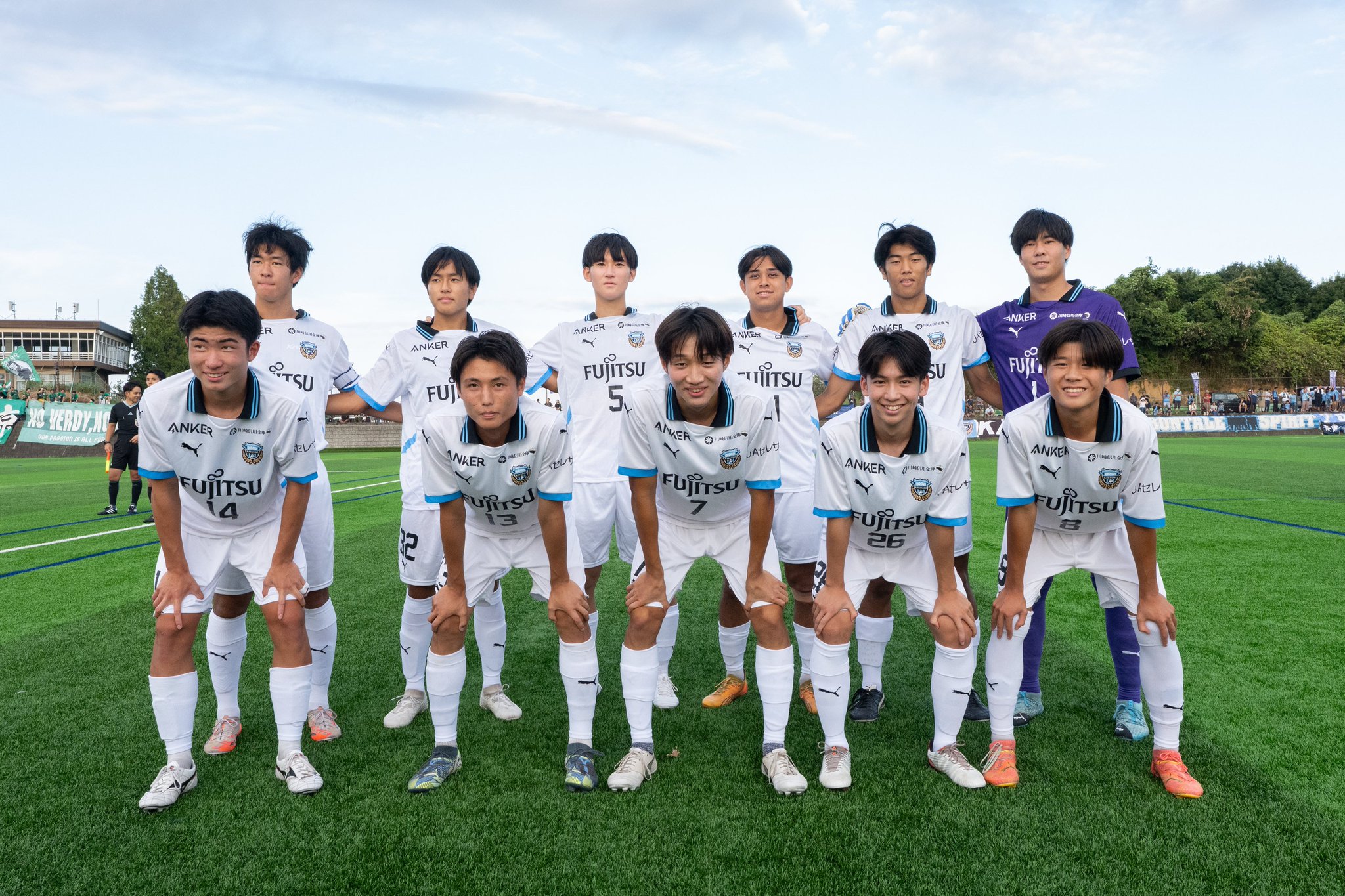 川崎フロンターレ on X: 