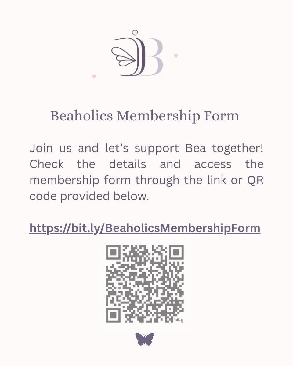 BEAHOLICS OFFICIAL tweet media