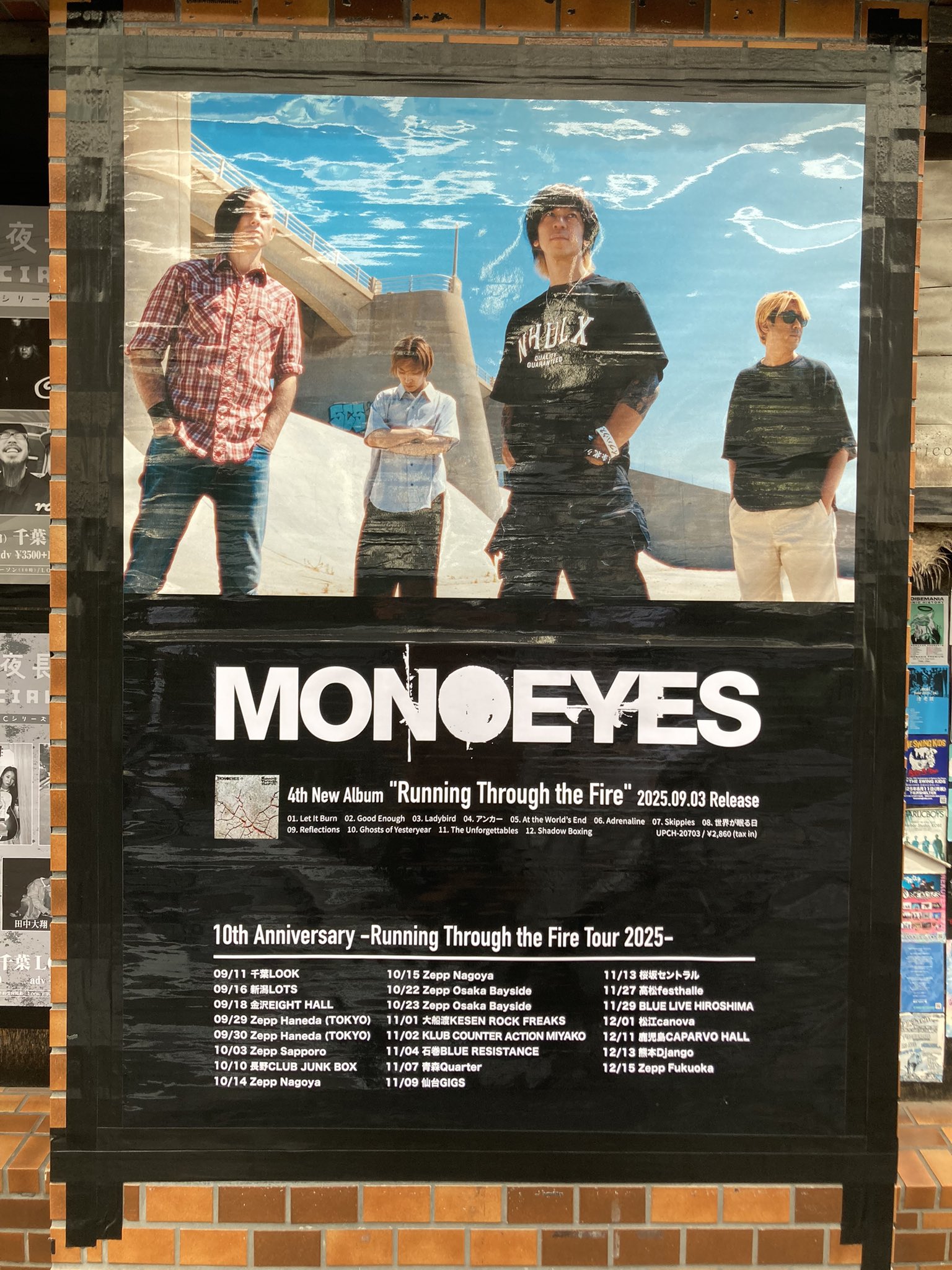 KEYTALK 千葉LOOK 千葉LOOK (@chiba_LOOK) / X