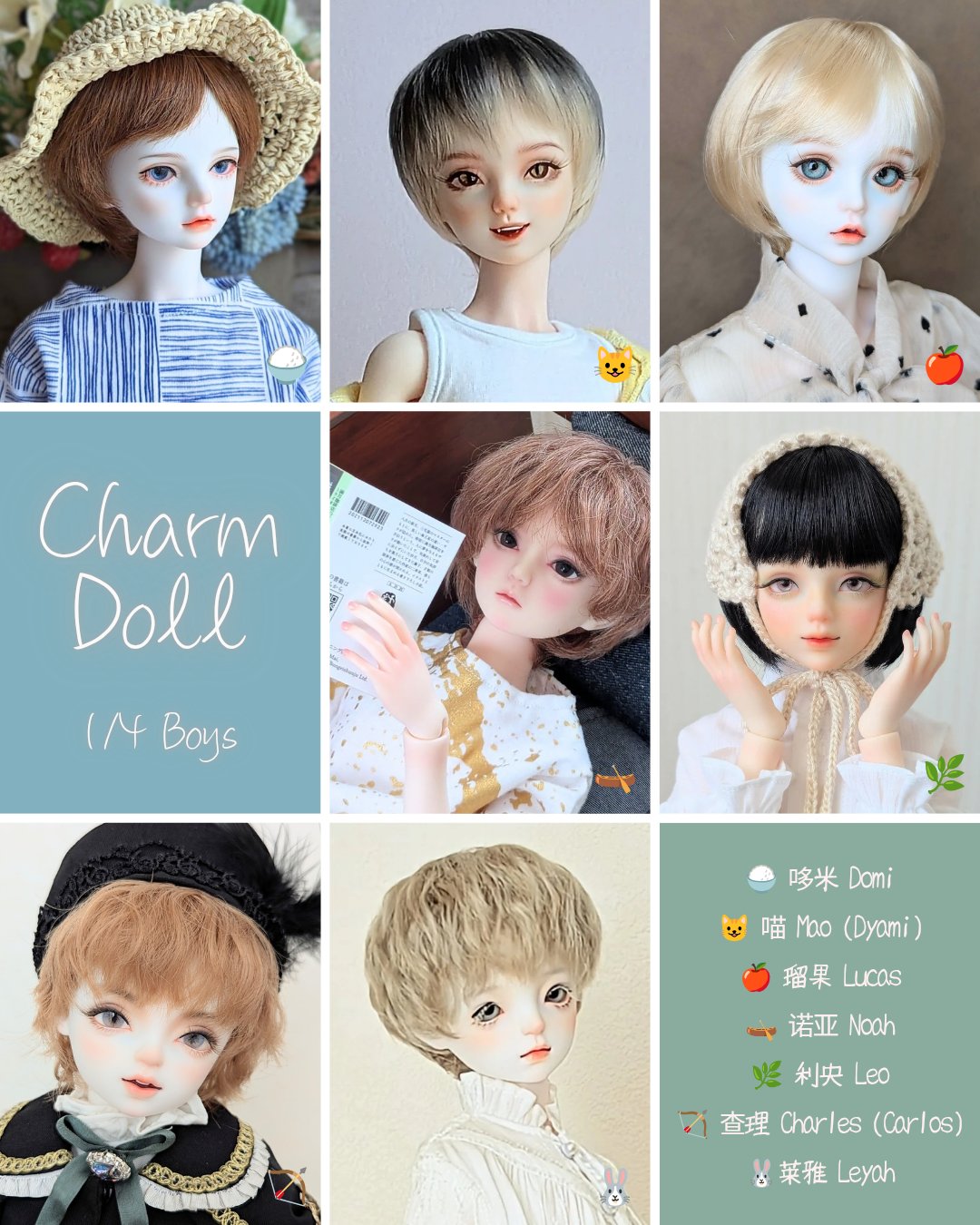 イツヲビ (@120b_dolls) / X