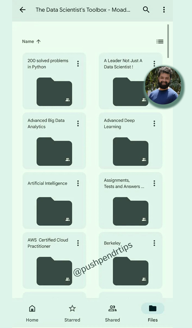 Pushpendra Tripathi tweet media