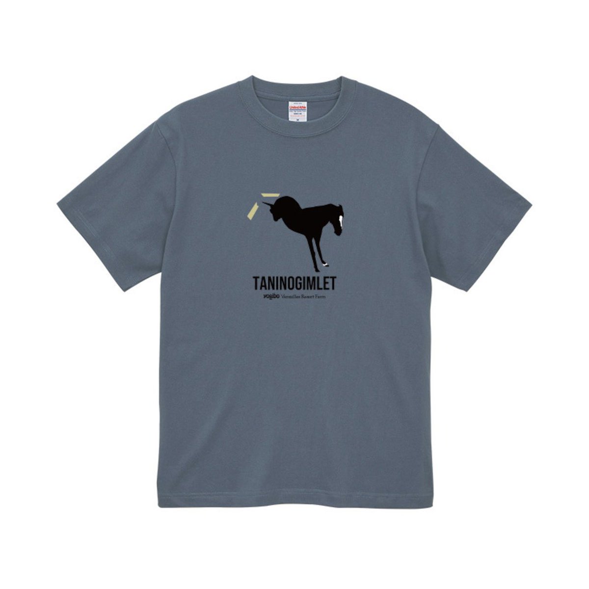 🐴✨Tシャツシリーズに新デザイン登場✨🐴 ヴェルサイユリゾート