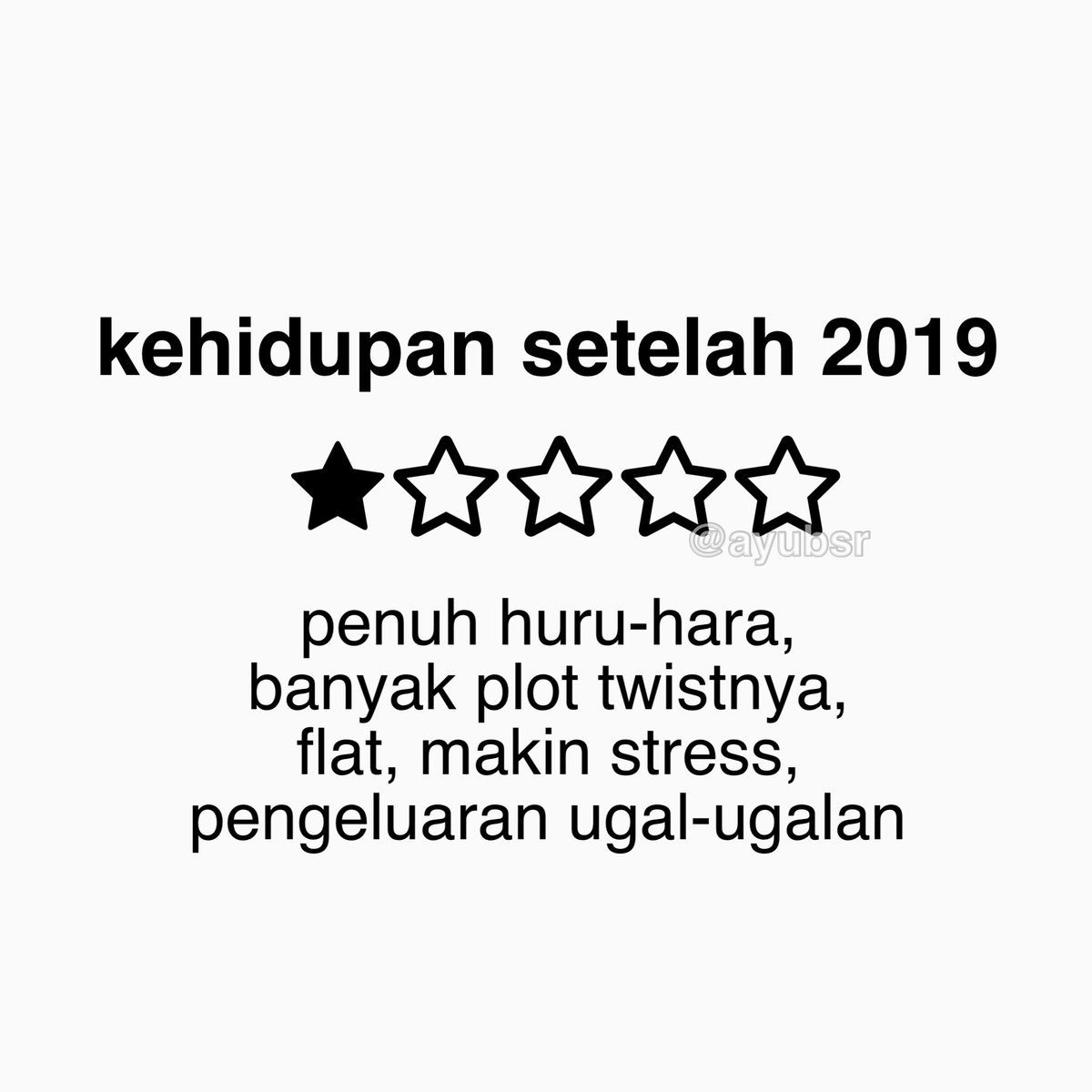 Ternyata aku (@sarofaah) on Twitter photo 