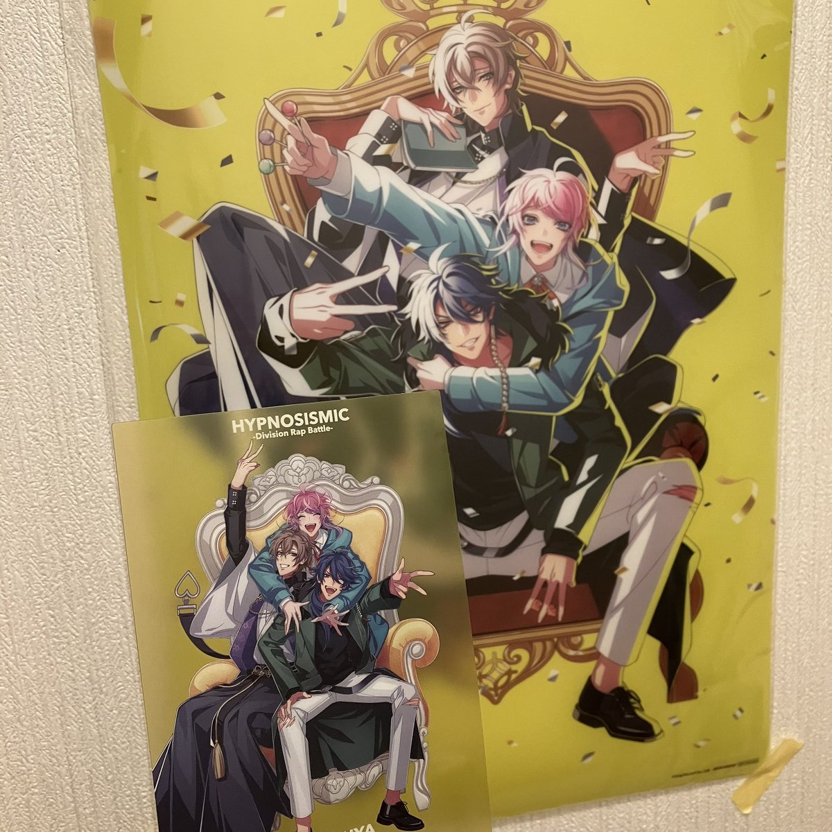 やまんば やまんば (@yamambba) / X