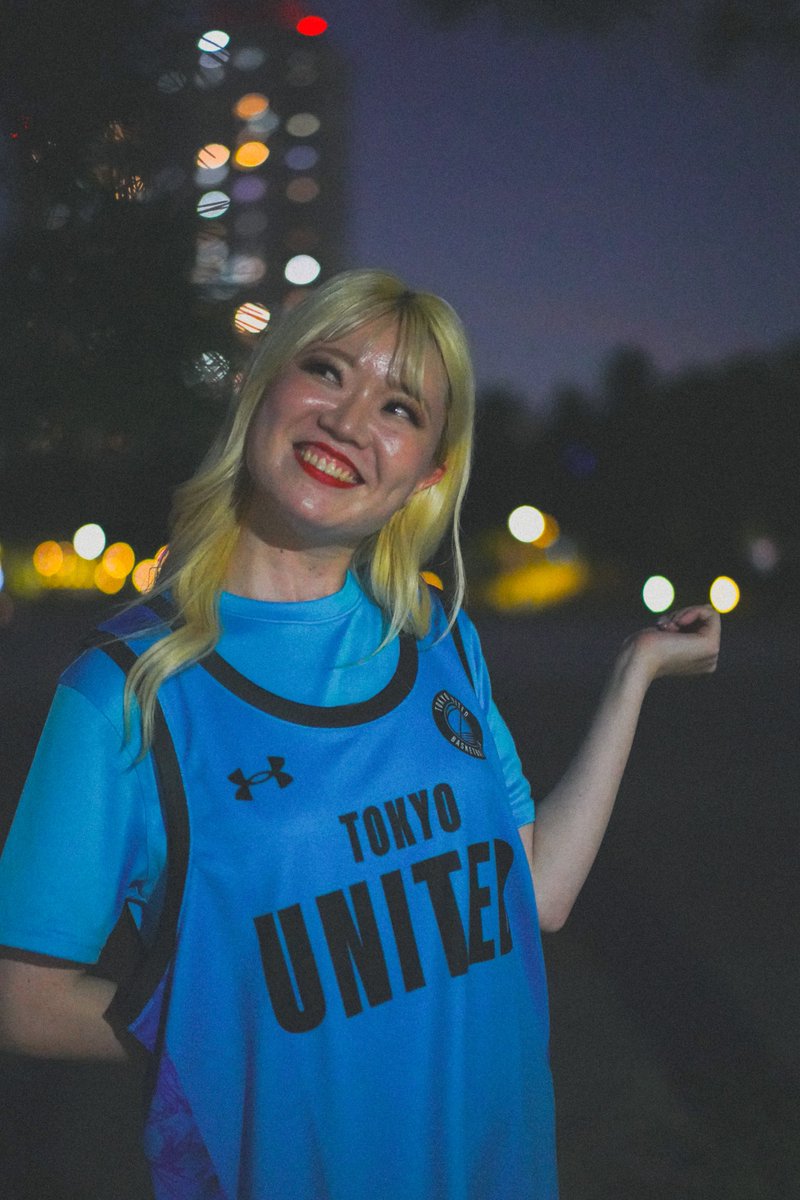 東京ユナイテッドBC🏀 on X: 