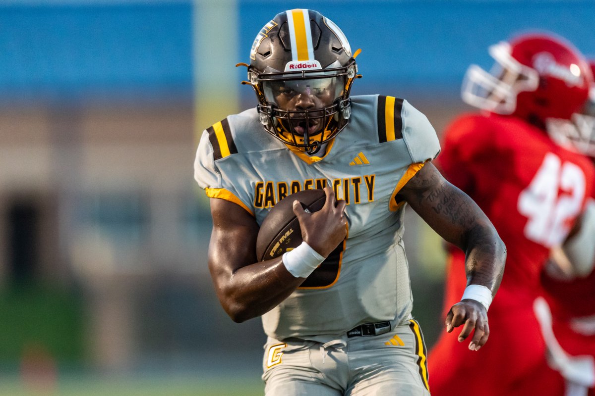 No. 6 Broncbusters Take Down No. 4 Navarro in Corsicana
Recap - gobroncbusters.com/sports/fball/2…