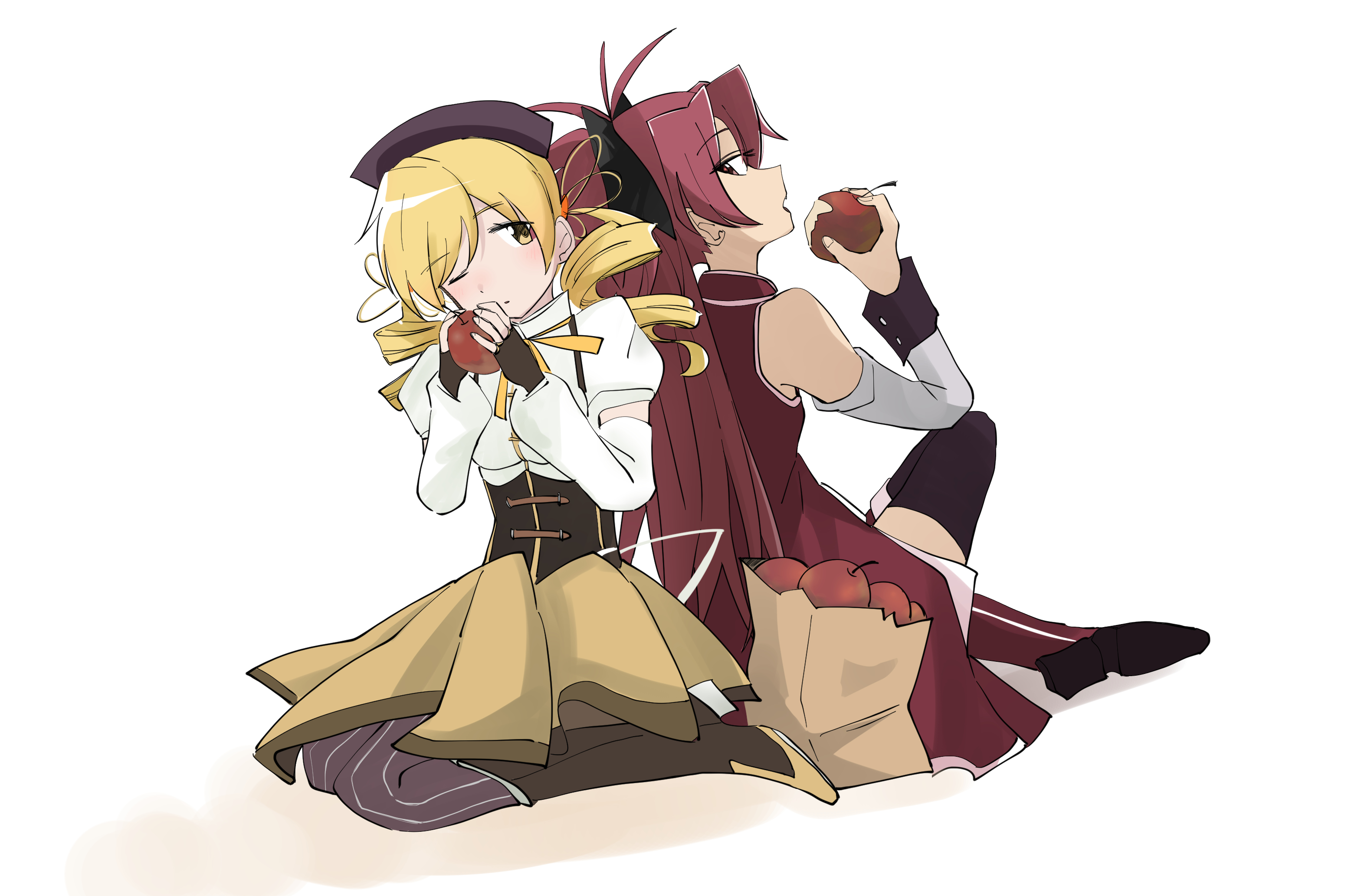 コヤンイサムチョン♥️2点さなぴー様お纏めさせて頂きました。 ゆ*ら様 コヤンイサムチョン☆サコッシュ スビ&ハートキルト茶