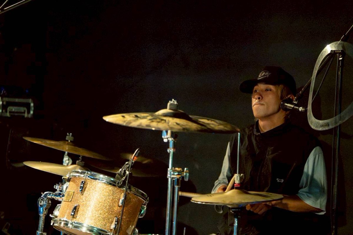 ［　Photo　］

2025/08/09
eyedentity pre. 『 Juvenile 』

CELCY
<a href="/celcy_band/">CELCY</a> 

📸<a href="/ryu_21yt/">Ryunosuke</a>