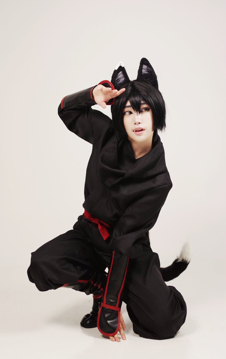 #ダンジョン飯  #DeliciousInDungeon #cosplay
#izutsumi 
🐱 #イヅツミ 🐱