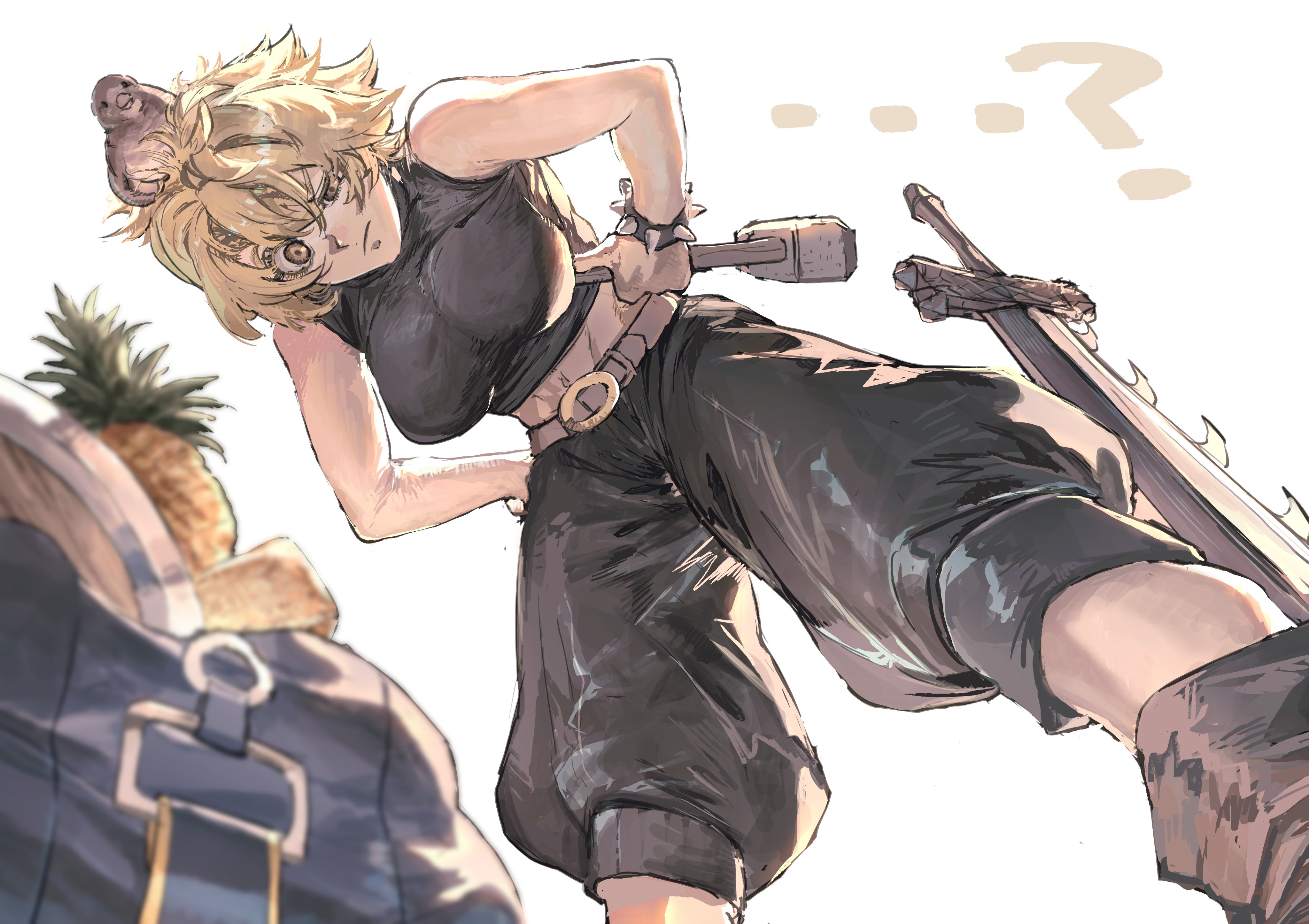 トルコアイスとうろう@連載中 (@xiuFyioC0AZYEtb) / X