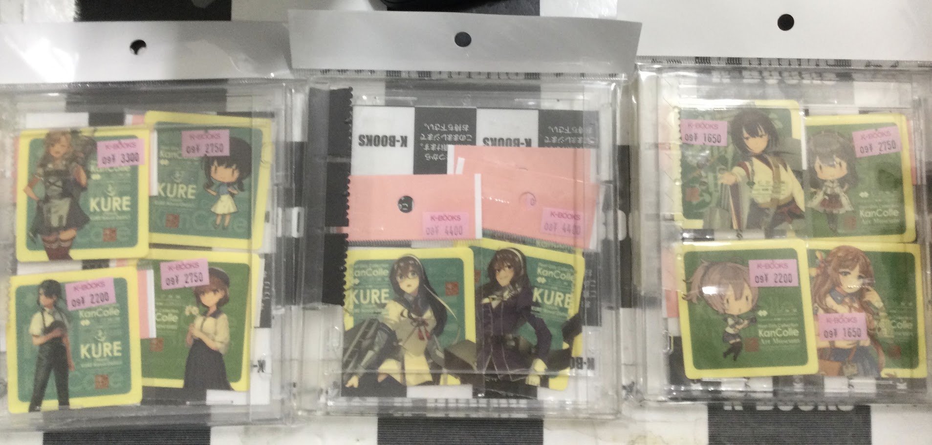 K-BOOKS秋葉原本館ゲーム作品 on X: 