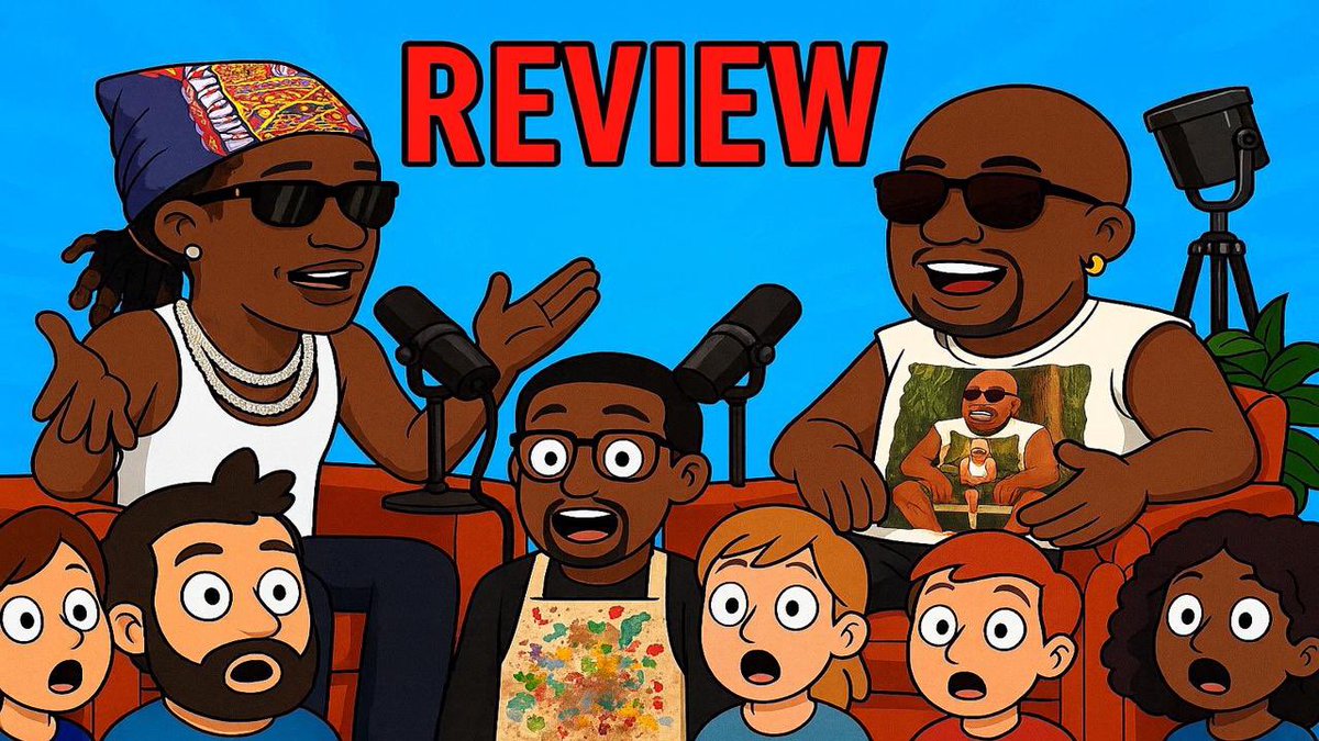 notgleams's tweet photo. 1 800 Young Thug interview reaction 

👀 https://t.co/OjCPdOaWuL 👀

#YoungThug #Thugger #YSL #HipHopNews #RapInterview #MusicDiscussion #AtlantaRap #HipHopCulture #PodcastClips #RapTalk https://t.co/k6V68FcQfQ