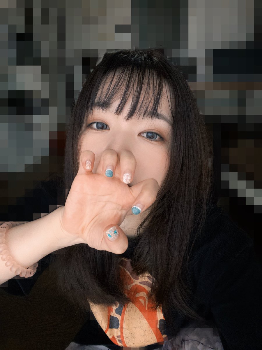 太田彩佳 (@______sik) on Twitter photo チャリ往復20分で前髪死亡!
さよなら前髪👋🏻
あと、久しぶりに爪やりました🌊🤍
もう9月なのに、波🌊🌊 チャリ往復20分で前髪死亡!
さよなら前髪👋🏻
あと、久しぶりに爪やりました🌊🤍
もう9月なのに、波🌊🌊