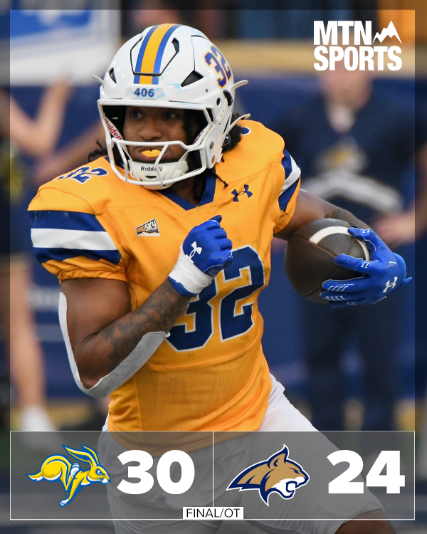 KBZK TV Bozeman, MT tweet media