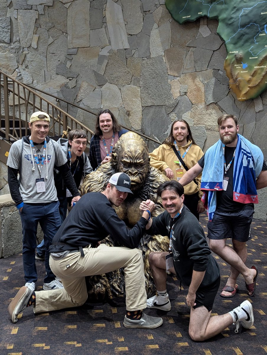 no one in Central Michigan went 0-2🔥