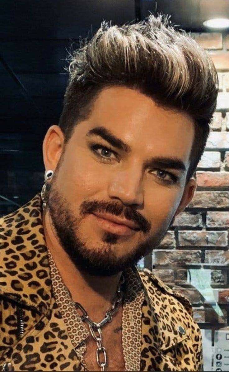 Jennweenink's tweet image. He’s So Pretty and a Handsome Devil