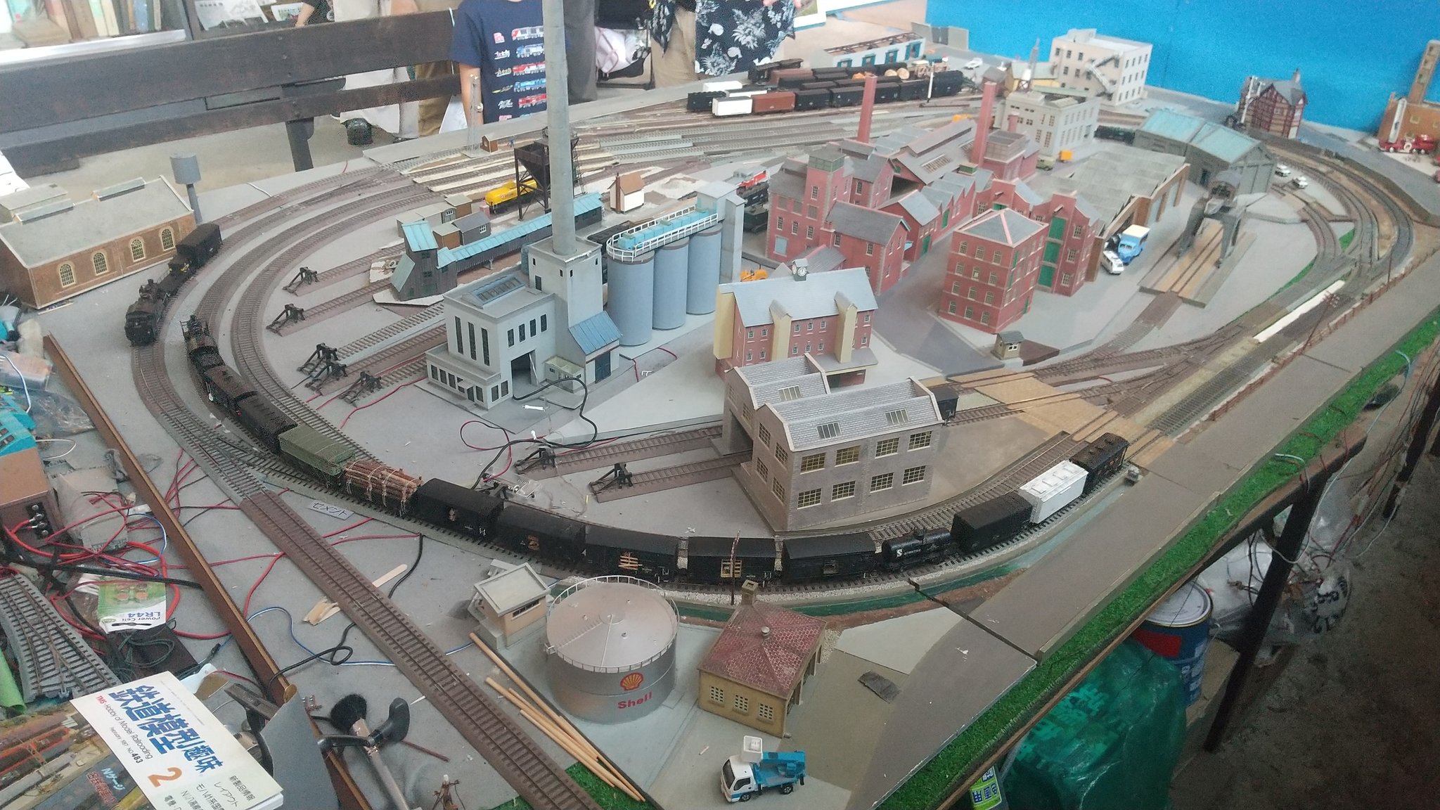 としちゃん としちゃん (@moe104chan) / X