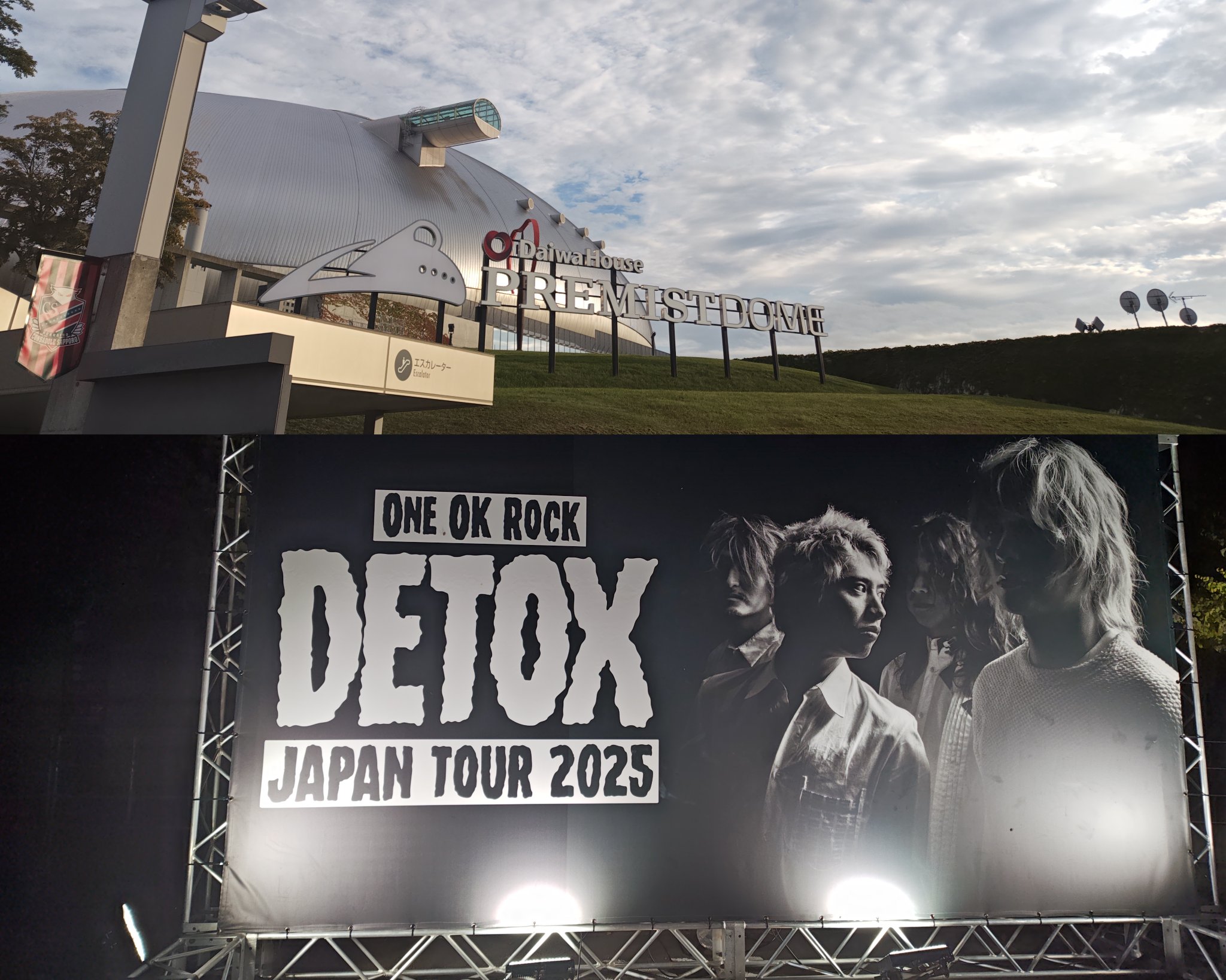 ワンオク　2023 ワンオク｜ライブ2023 セトリ LUXURY DISEASE【全27公演】｜Lyfe8