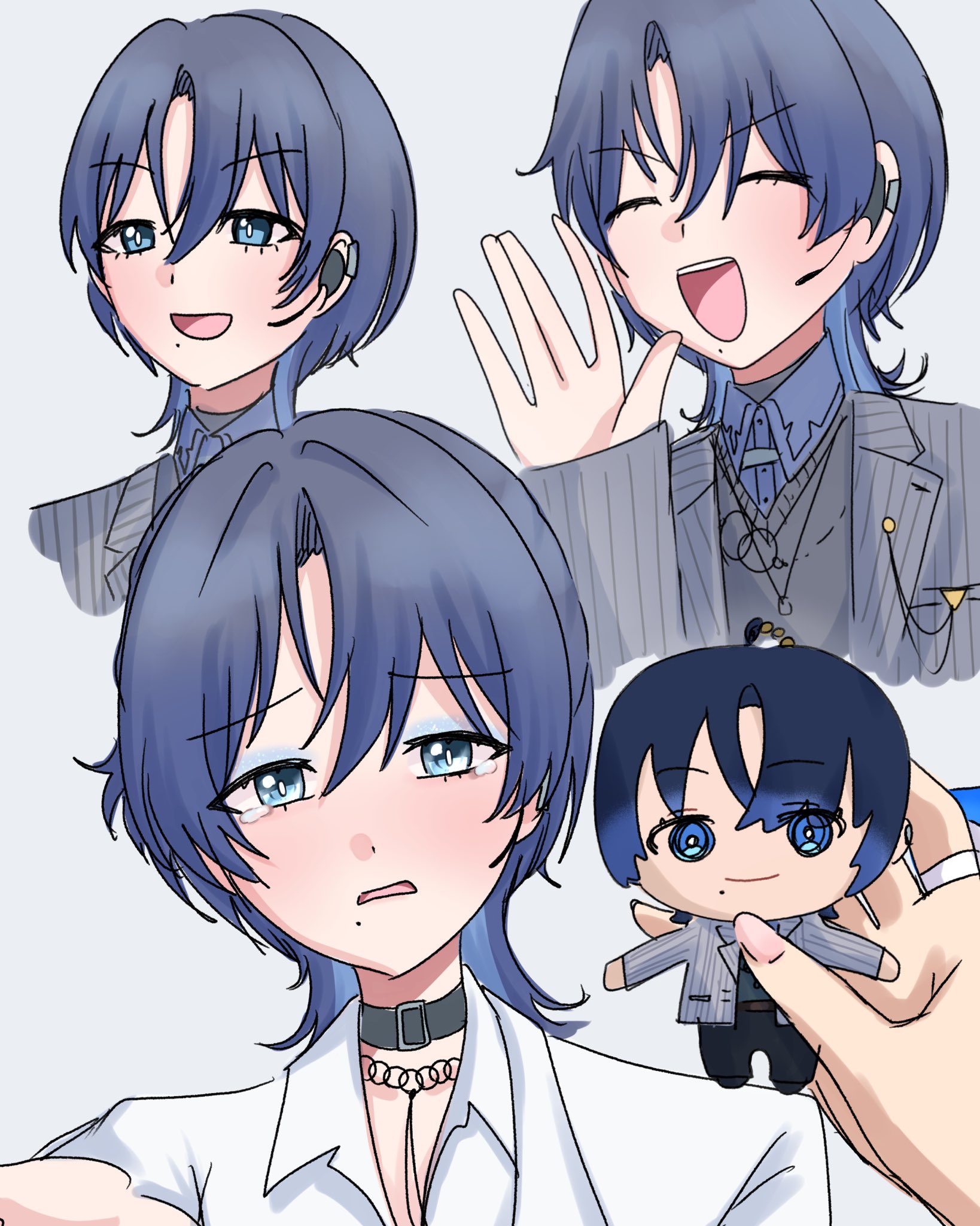 きのおページです♡ 色とりどりの日本 ꒰ᐢ..ᐢ꒱₊˚⊹ #H1KEY #하이키 #ハイキー