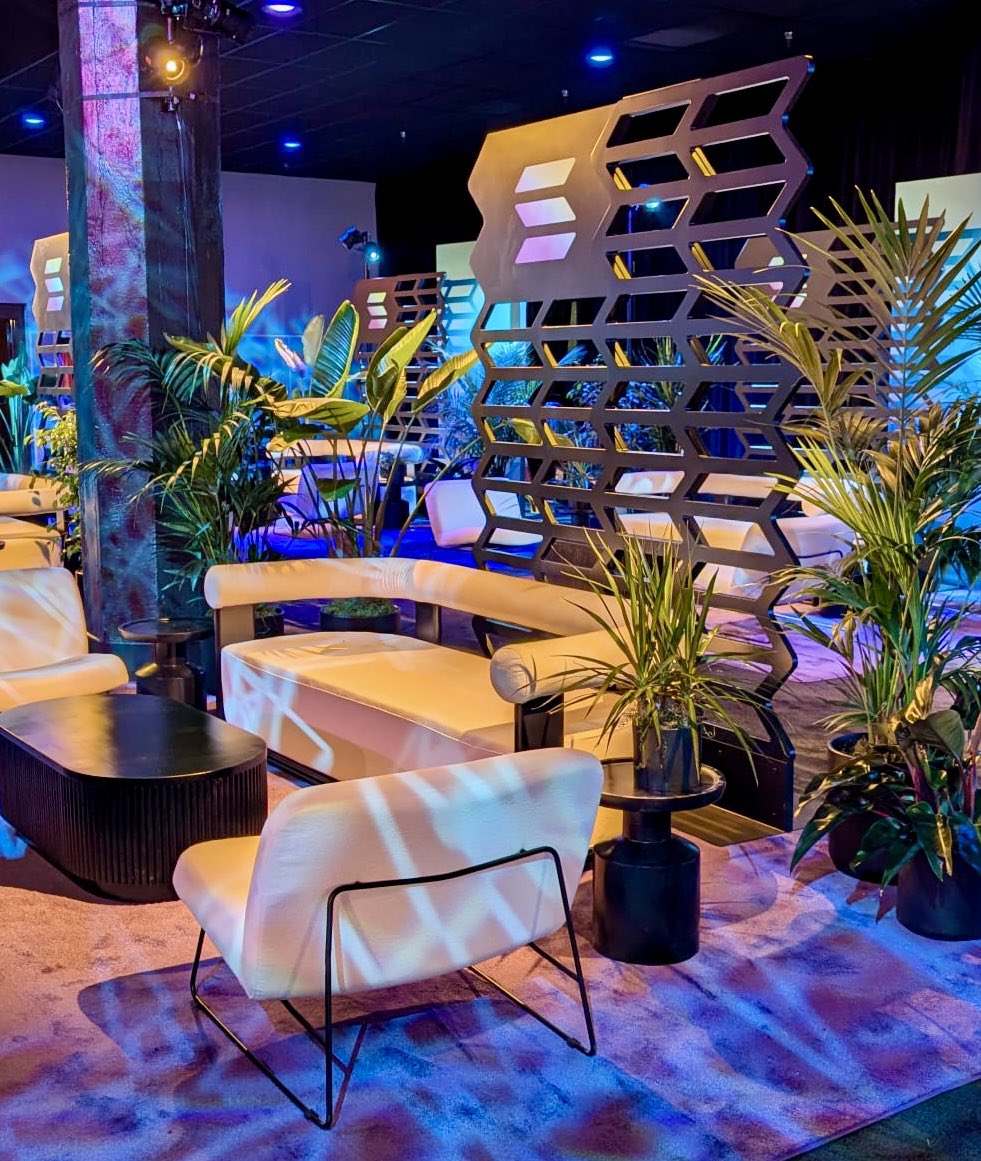 eventninja.sol | Ellie (@platis_e) on Twitter photo VIBE. BUILD. ACCELERATE. VIBE. BUILD. ACCELERATE.