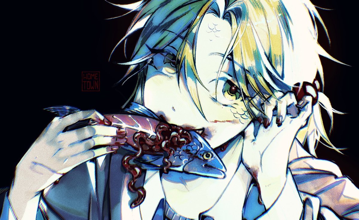 nom nom #eunyung #eunyungbaek #nohome