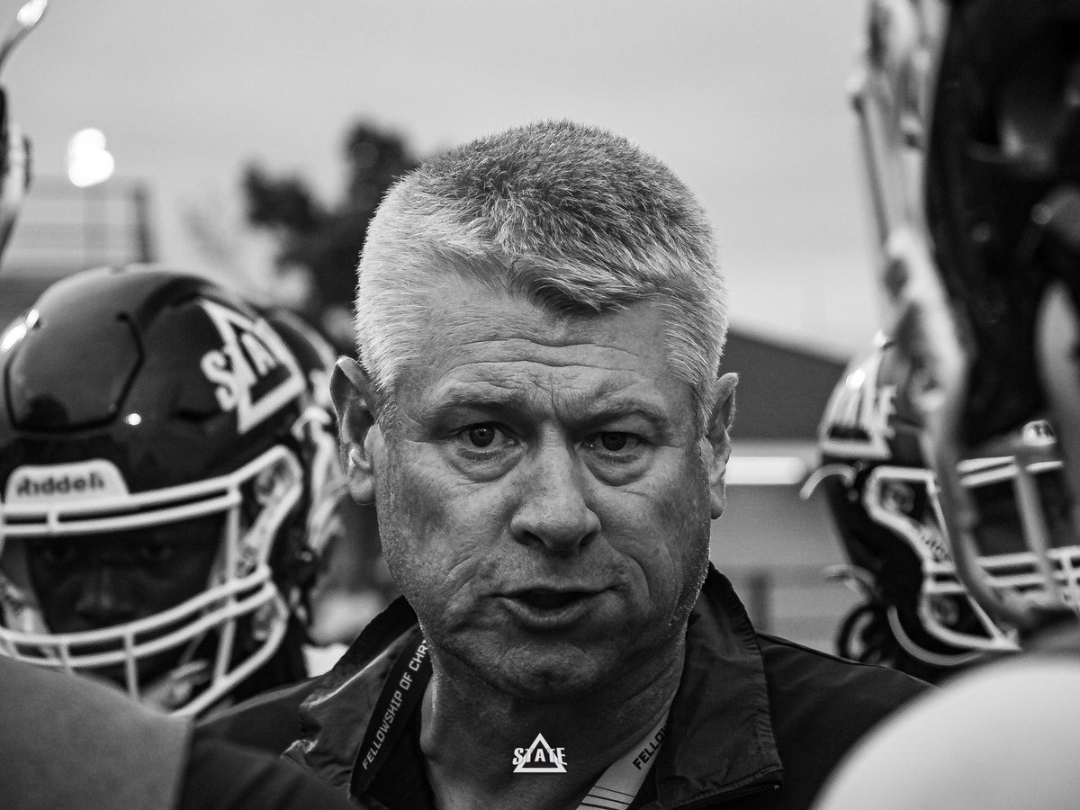 Congratulations <a href="/CoachToddCooley/">Todd Cooley</a> on the most wins of any coach in <a href="/DeltaStateFB/">#DSUFamily</a> history !