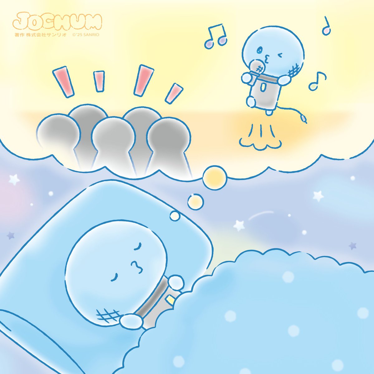 JOCHUM(ジェオチャム) (@jo1xsanrio) / X