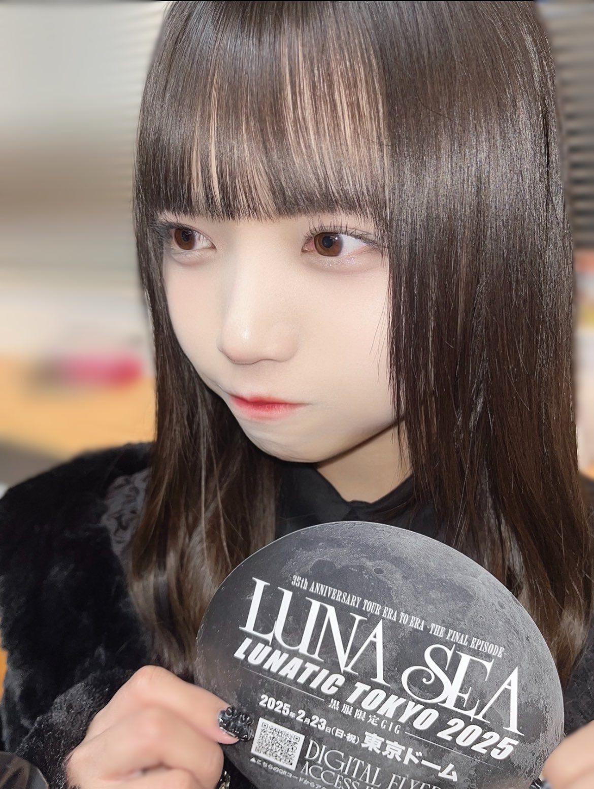 みきみにちゃん✩°｡⋆⸜(*˙꒳˙*  )⸝ ❤️‍🔥