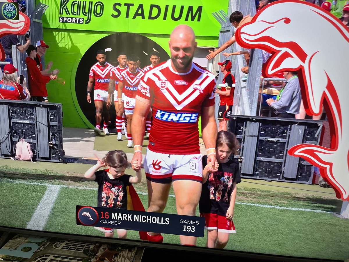 Always a Raider #303