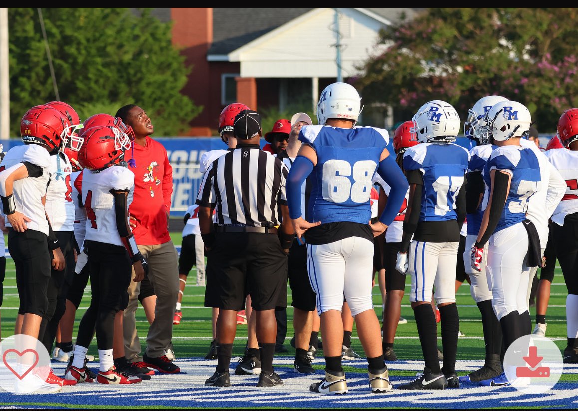 Connor Maxie tweet media