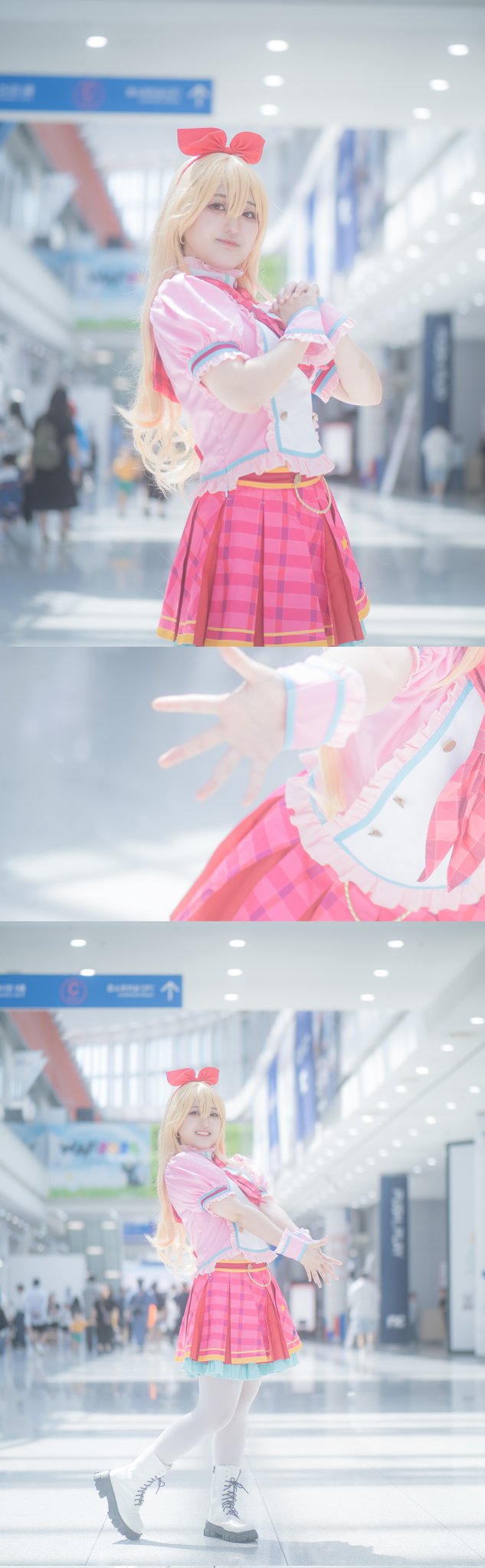 【必見】アイカツ！豪華ユニットコーデセット☆*¨* Dress Up Style アイカツ！星宮いちご～オーロラキスコーデ
