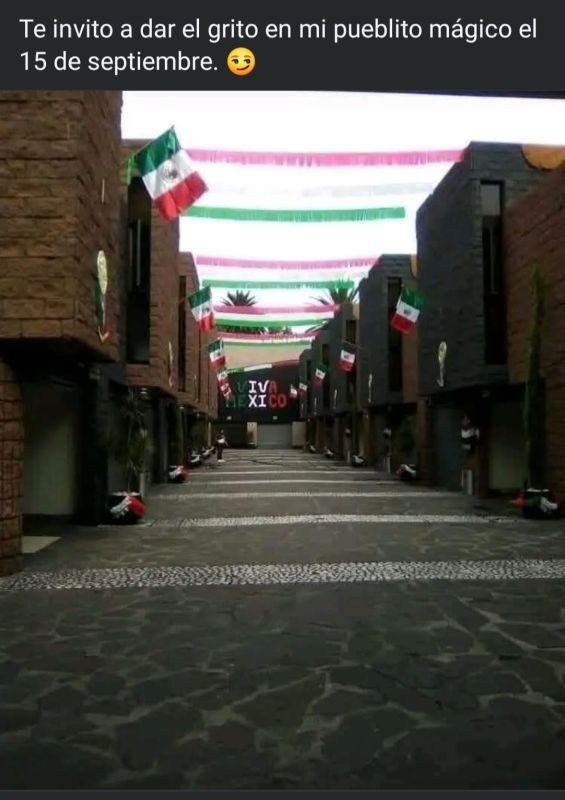 💃💫💥🍻🤼‍♀️🎇 Habrá pambazos! 😉😀