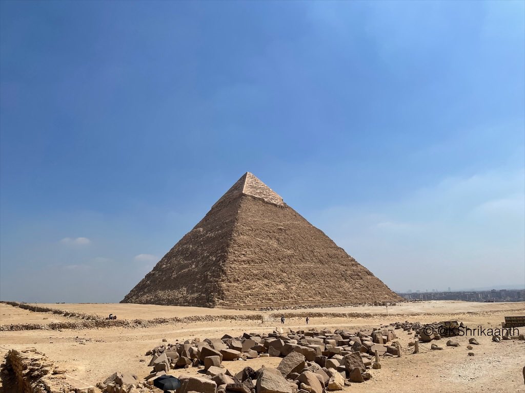 KShrikaanth's tweet image. Triangular

#DailyPictureTheme