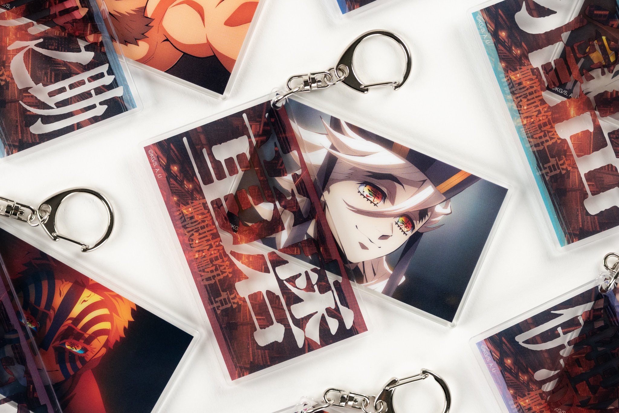レア 狼陛下の花嫁 原画展 特典 グッズ セット Z/Xグッズ ｜ Z/X - Zillions of enemy X - ゼクス公式サイト