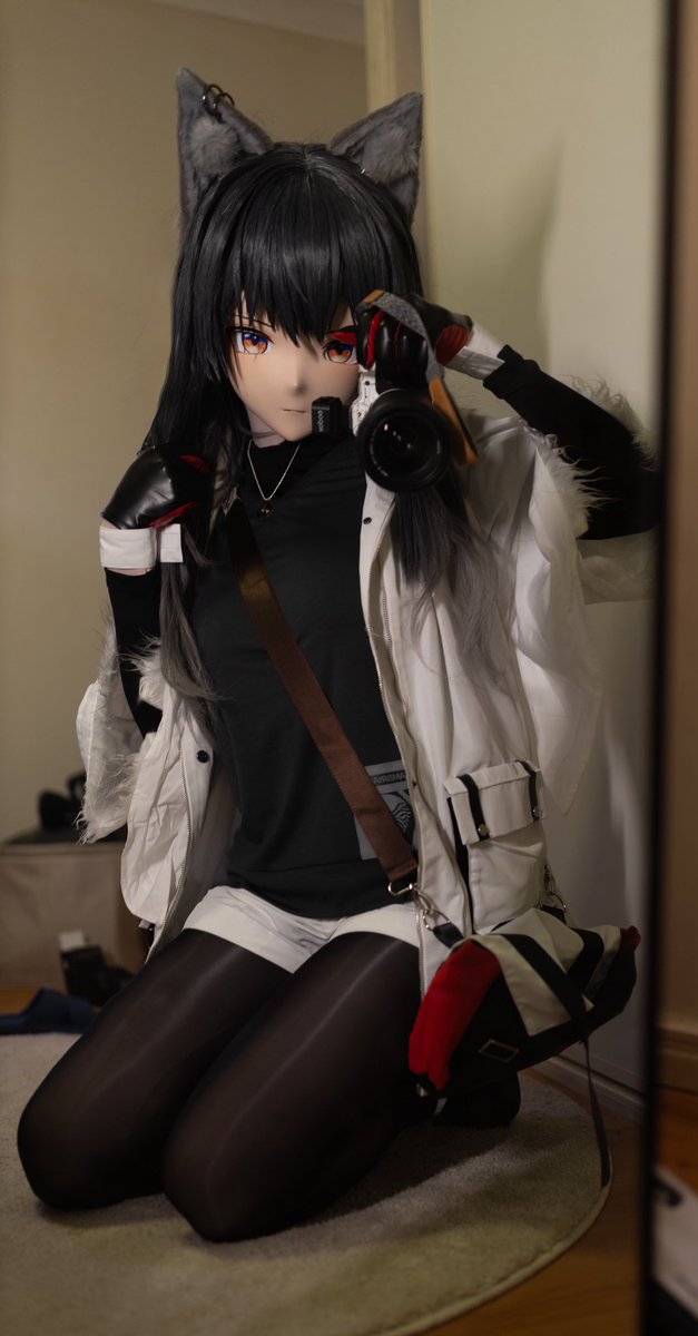 狗獾 (@doghuan12138) on Twitter photo 