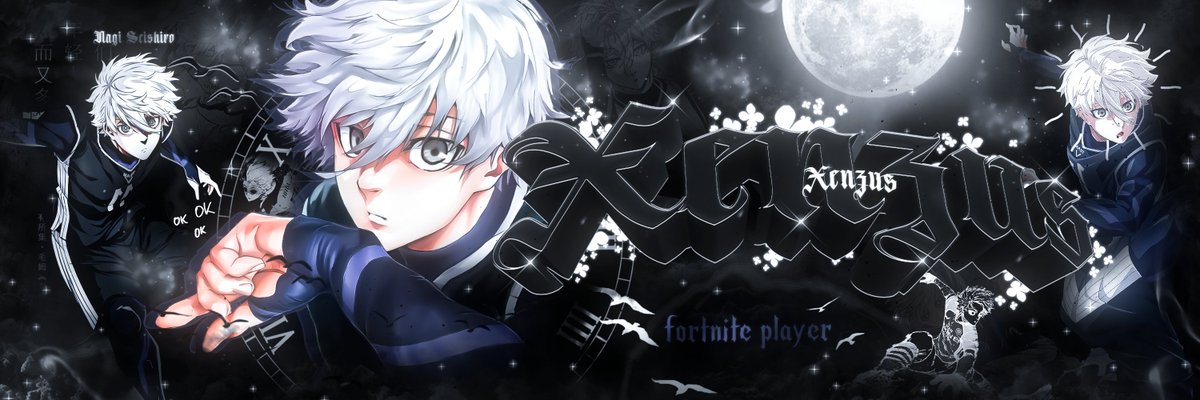 LinexxStudio's tweet image. HEADER @xenzuss | 🦅

discord.gg/GJXD2ZzgC8